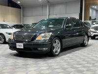 Lexus
              LS